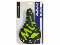 Cheap 👍 Azur Pro Range Mix Saddle 😀 -Saddles store 93803 3
