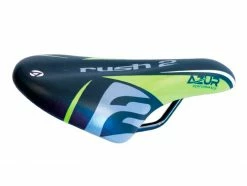 Budget 💯 Azur Pro Range Rush 2 Saddle 🤩