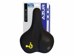 Outlet π Azur Pro Range Xi Memory Foam Saddle β 5 Outlet π Azur Pro Range Xi Memory Foam Saddle β -Saddles store 93811 2