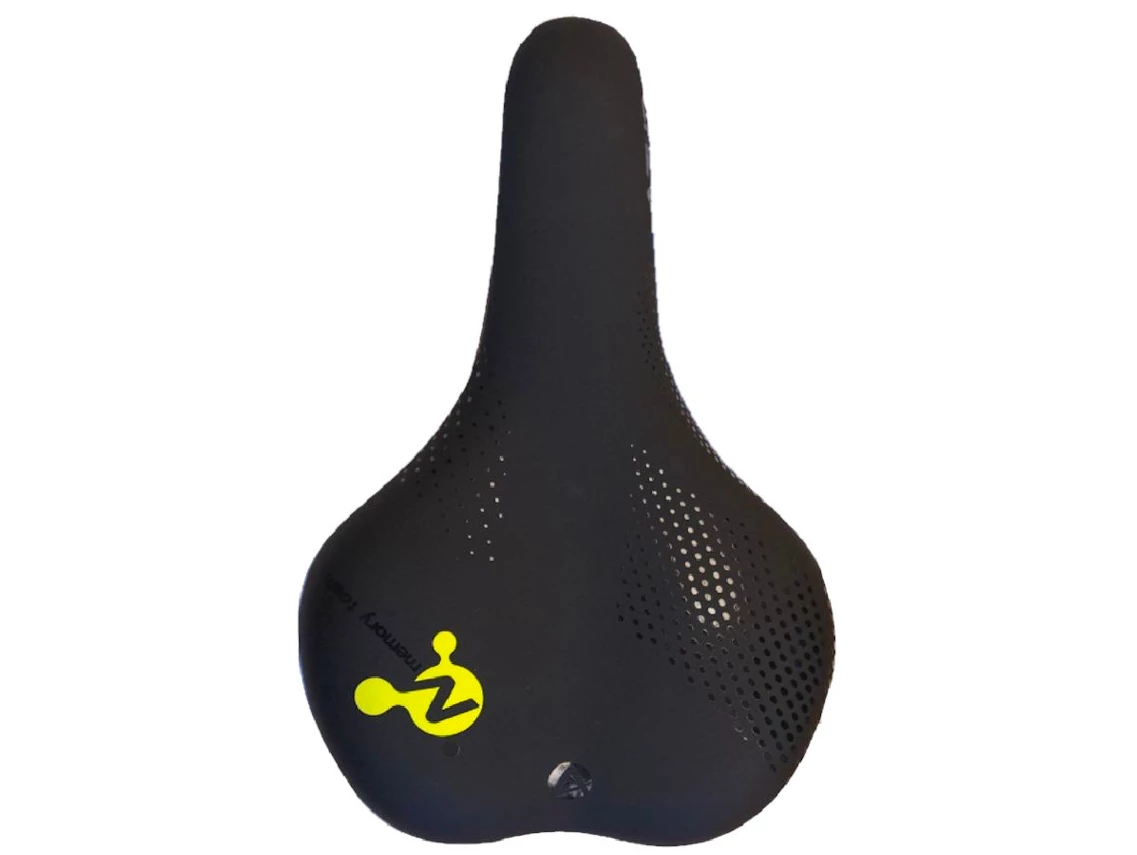 Wholesale π€© Azur Pro Range Zeta Memory Foam Saddle π 2 Wholesale π€© Azur Pro Range Zeta Memory Foam Saddle π - Image 2