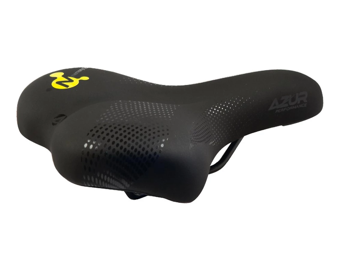 Wholesale π€© Azur Pro Range Zeta Memory Foam Saddle π 1 Wholesale π€© Azur Pro Range Zeta Memory Foam Saddle π
