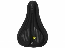 Best Sale 💯 Azur Road Memory Foam Saddle Cover 😀