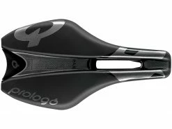 Flash Sale π₯° Prologo TGALE PAS Tirox Saddle - Hard Black/Grey 126mm β