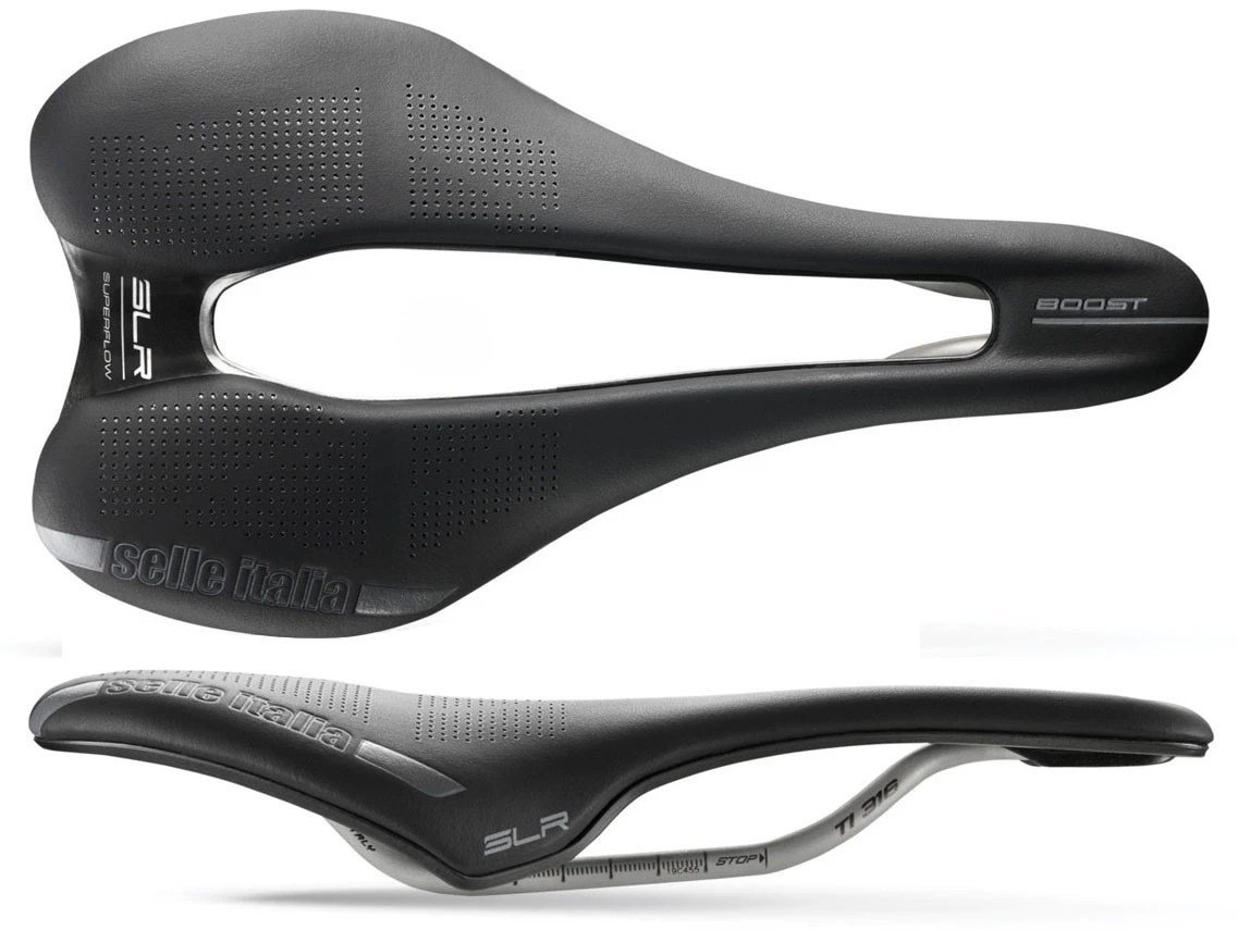 Flash Sale π Selle Italia SLR Boost Superflow Saddle π 1 Flash Sale π Selle Italia SLR Boost Superflow Saddle π