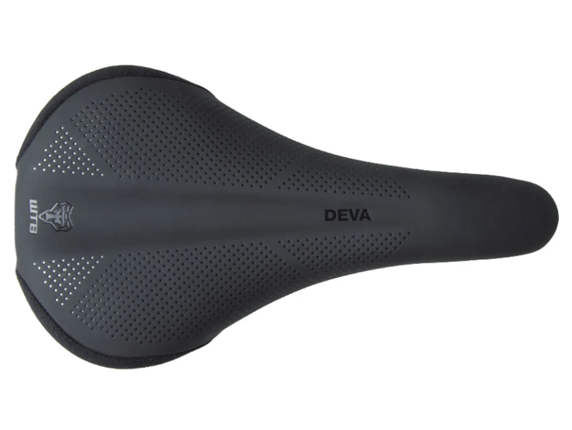 Promo 🛒 WTB Deva Medium Saddle 🌟 2 Promo 🛒 WTB Deva Medium Saddle 🌟 - Image 2