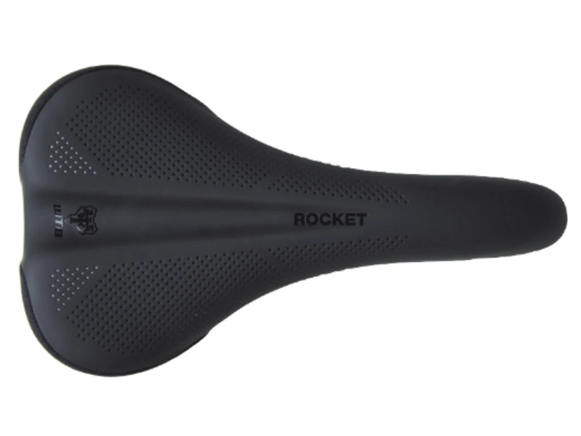 Best deal β WTB Rocket Wide Saddle π₯ 2 Best deal β WTB Rocket Wide Saddle π₯ - Image 2