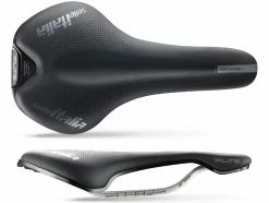Brand new 🔔 Selle Italia Flite Boost Saddle Black Large ✨