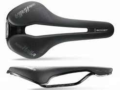 Promo 🔥 Selle Italia Flite Boost TM Superflow Saddle ✨