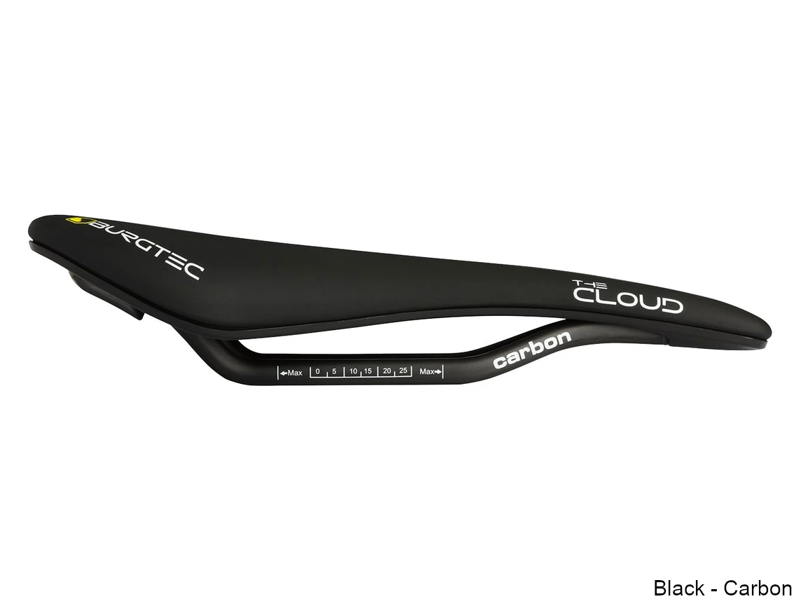 Cheap β Burgtec The Cloud MK2 Saddle π 4 Cheap β Burgtec The Cloud MK2 Saddle π - Image 4