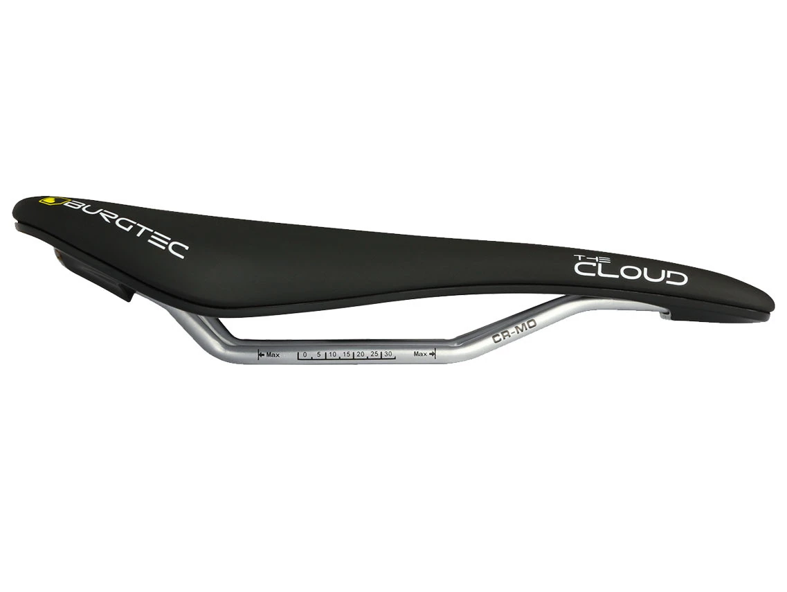Cheap β Burgtec The Cloud MK2 Saddle π 1 Cheap β Burgtec The Cloud MK2 Saddle π