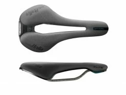 Best Sale 🛒 Selle Italia Flite Boost Gravel TI316 Superflow Saddle 👏