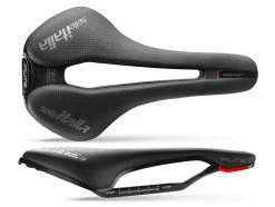 Budget ⭐ Selle Italia Flite Boost Kit Carbonio Superflow Saddle ⭐