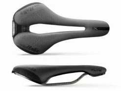 Outlet 😀 Selle Italia Flite Boost X-Cross TI316 Superflow Saddle ⭐
