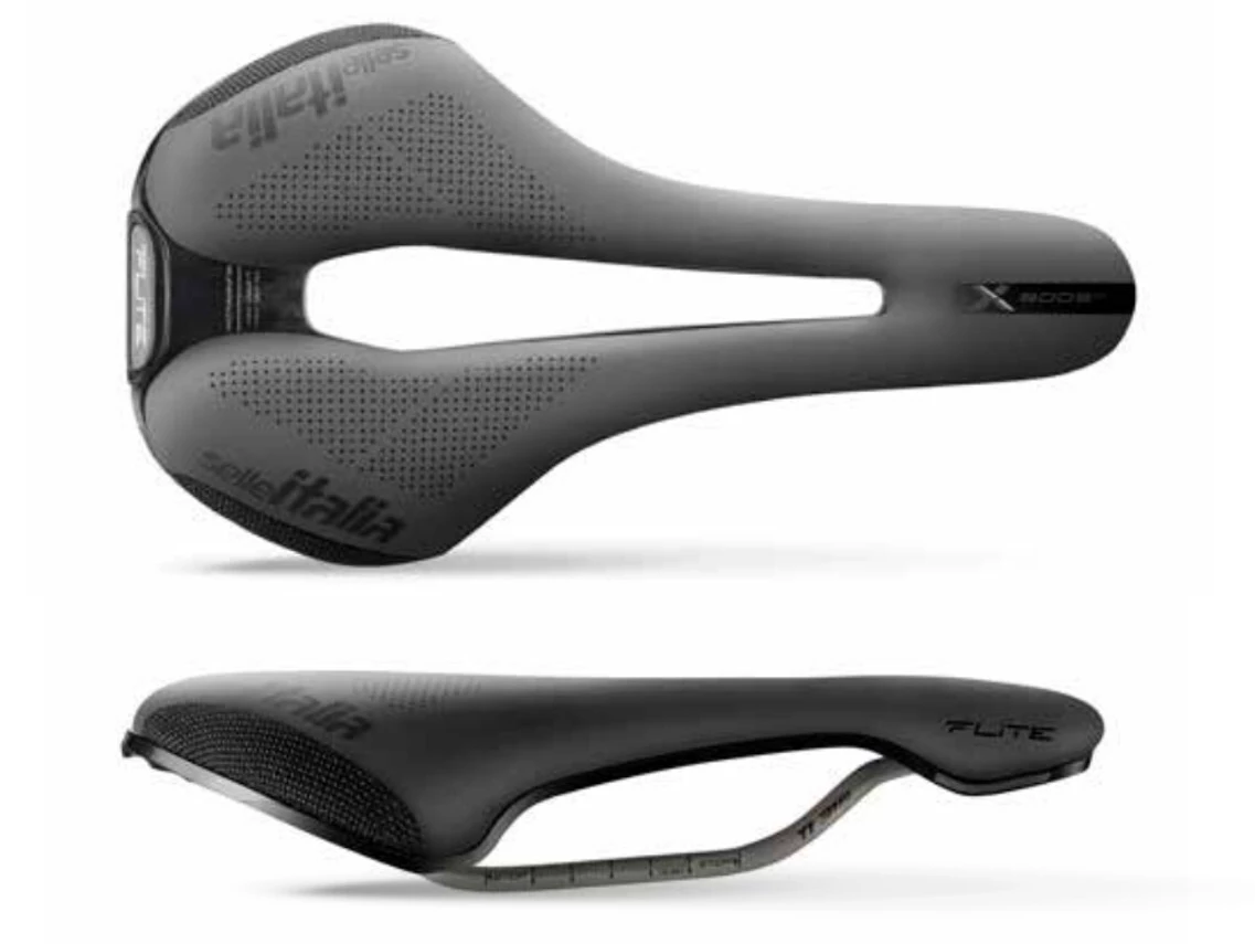 Outlet π Selle Italia Flite Boost X-Cross TI316 Superflow Saddle β 1 Outlet π Selle Italia Flite Boost X-Cross TI316 Superflow Saddle β