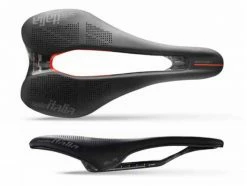 Budget 💯 Selle Italia SLR Boost Kit Carbonio Superflow Saddle ✔️