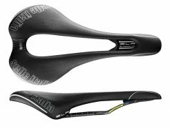 Flash Sale 👍 Selle Italia SLR Kit Carbonio Superflow Saddle 🤩