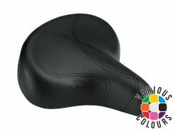 Flash Sale 🌟 Electra Nylon Ergo Bike Saddle 🥰