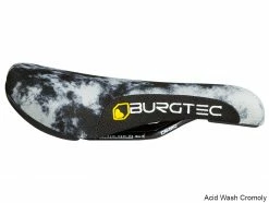 Brand new 👍 Burgtec The Cloud Boost Saddle 👏 -Saddles store BP 73765 3