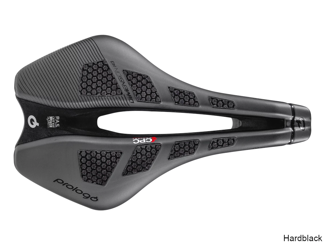 Coupon π€© Prologo Dimension CPC Airing Tirox Rail Saddle 𧨠2 Coupon π€© Prologo Dimension CPC Airing Tirox Rail Saddle 𧨠- Image 2