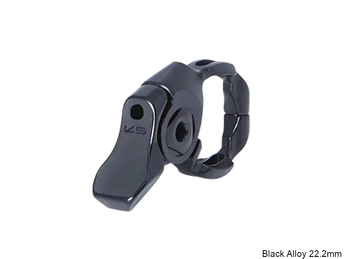 Brand new ✔️ KS KGSL Over Bar Remote Lever 😍 2 Brand new ✔️ KS KGSL Over Bar Remote Lever 😍 - Image 2