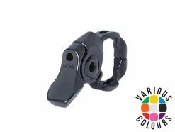 Brand new ✔️ KS KGSL Over Bar Remote Lever 😍