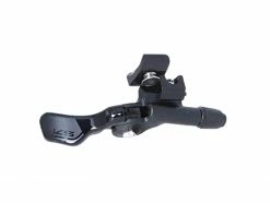 Brand new ✨ KS Southpaw Reverse Under Bar Alloy Remote Lever 🎉 -Saddles store BP 80485 3