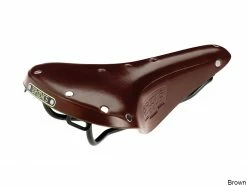 Top 10 ⌛ Brooks B17 Classic Saddle 👍 -Saddles store BP 85010 2