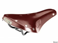 Buy 🧨 Brooks B17 Short Classic Ladies Saddle 😉 -Saddles store BP 85013 2