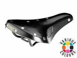 Buy 🧨 Brooks B17 Short Classic Ladies Saddle 😉