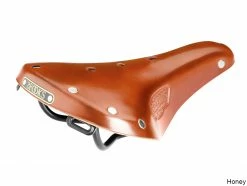 Buy 🧨 Brooks B17 Short Classic Ladies Saddle 😉 -Saddles store BP 85013 3