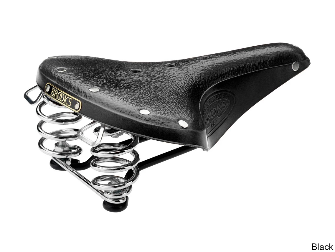 New π₯° Brooks B67 Saddle π 2 New π₯° Brooks B67 Saddle π - Image 2
