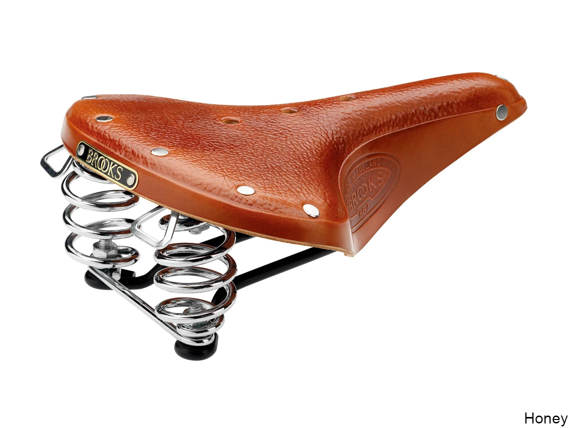 New π₯° Brooks B67 Saddle π 4 New π₯° Brooks B67 Saddle π - Image 4
