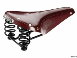 Brand new 🎉 Brooks Flyer Saddle ⭐ -Saddles store BP 85036 2
