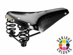 Brand new ๐ Brooks Flyer Saddle โญ
