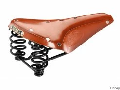 Brand new 🎉 Brooks Flyer Saddle ⭐ -Saddles store BP 85036 3
