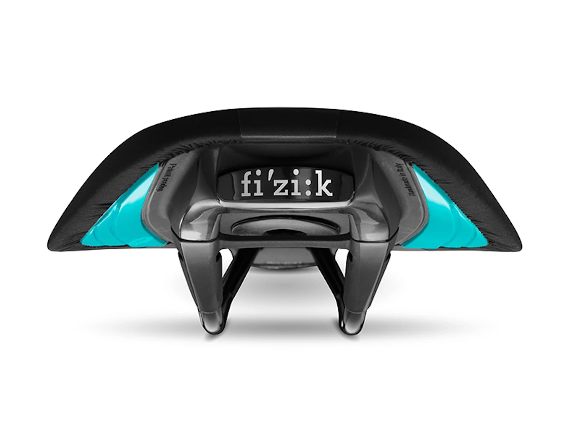 Discount π₯ Fizik R5 Luce S-Alloy π© Women's Saddle π₯ 4 Discount π₯ Fizik R5 Luce S-Alloy π© Women's Saddle π₯ - Image 4