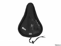 New 🎉 Selle Royal Memory Foam Seat Cover ⌛ -Saddles store BP 86209 2
