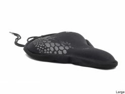 New 🎉 Selle Royal Memory Foam Seat Cover ⌛ -Saddles store BP 86209 3