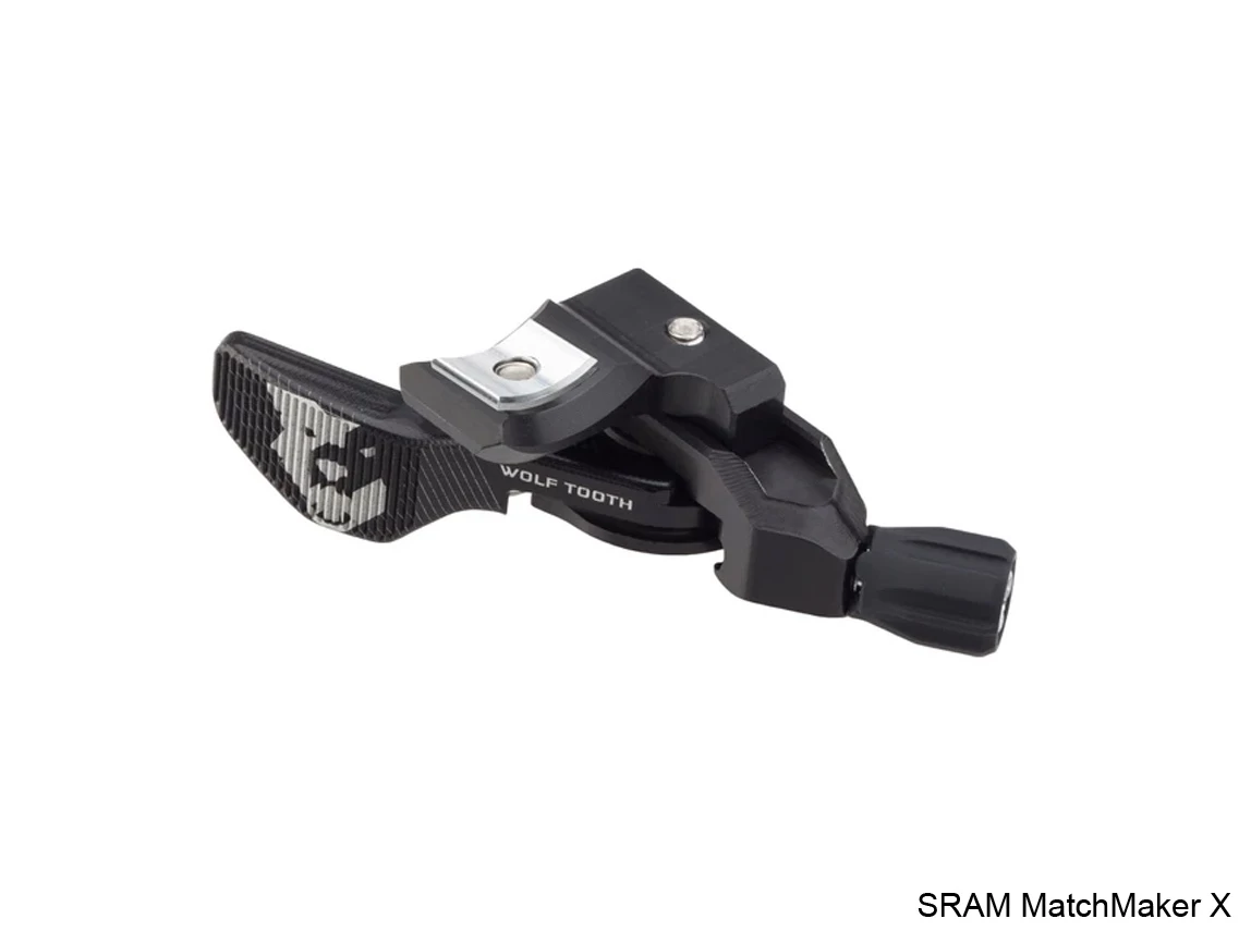 Best deal ๐ Wolf Tooth Remote Dropper Post Lever ๐ฅฐ 2 Best deal ๐ Wolf Tooth Remote Dropper Post Lever ๐ฅฐ - Image 2