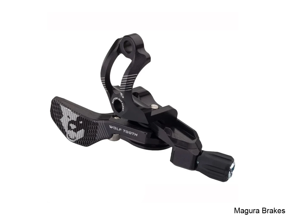 Best deal ๐ Wolf Tooth Remote Dropper Post Lever ๐ฅฐ 3 Best deal ๐ Wolf Tooth Remote Dropper Post Lever ๐ฅฐ - Image 3
