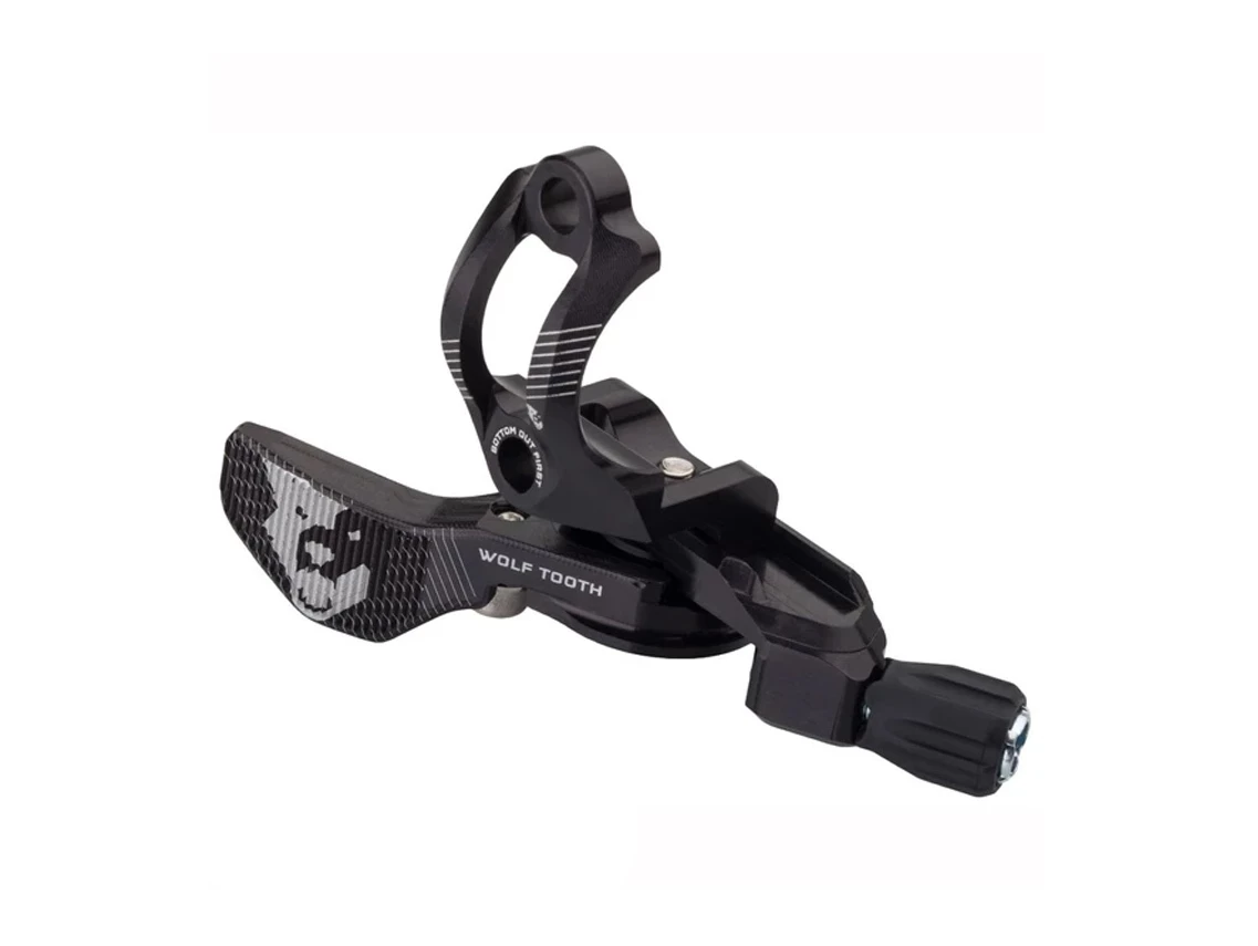 Best deal ๐ Wolf Tooth Remote Dropper Post Lever ๐ฅฐ 1 Best deal ๐ Wolf Tooth Remote Dropper Post Lever ๐ฅฐ