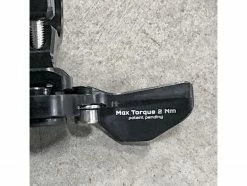 Outlet 🎁 Wolf Tooth Remote Dropper Post Lever Standard w/Clamp 👏 -Saddles store BP 87074 3