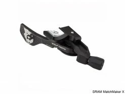 Top 10 🤩 Wolf Tooth Remote LightAction Dropper Post Lever 🛒 -Saddles store BP 87086 2