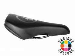 Best Sale 👍 STACYC Bolt Logo Saddle 👍