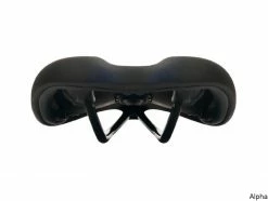 Cheapest 💯 Azur Pro Range Alpha Saddle 🥰 -Saddles store BP 93789 3
