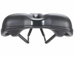 Cheap ❤️ BBB BSD-111 SportPlus Memory Foam Touring Saddle - Black - 170mm 😉 -Saddles store BSD 111 2