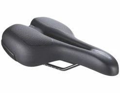 Saddles store 2 Cheap ❤️ BBB BSD-111 SportPlus Memory Foam Touring Saddle - Black - 170mm 😉