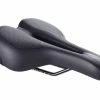 Top 10 😀 BBB BSD-112 SportPlus Memory Foam Touring Saddle - Black - 185mm ❤️