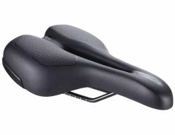 Top 10 ๐ BBB BSD-112 SportPlus Memory Foam Touring Saddle - Black - 185mm โค๏ธ