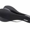 Flash Sale 😀 BBB BSD-12 MultiDensity Anatomic Touring Saddle - Black - 170mm 🧨